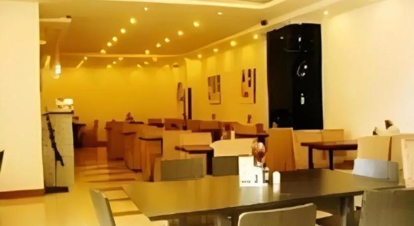 Jinjiang Inn Baotou Wenhua Road