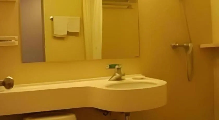 Jinjiang Inn Baotou Wenhua Road