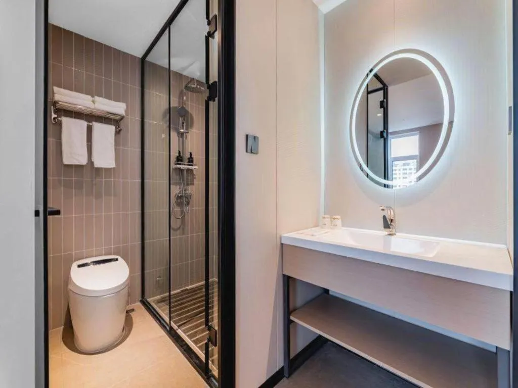 Jinjiang Inn Baotou Wenhua Road