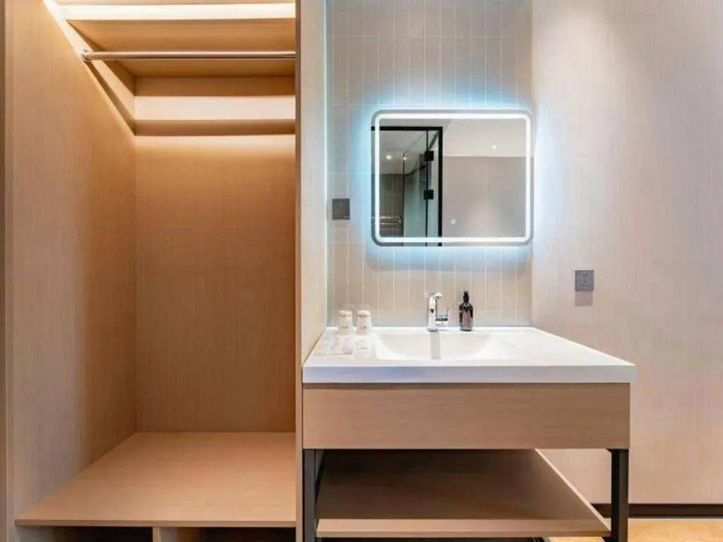 Jinjiang Inn Baotou Wenhua Road