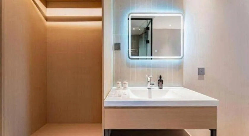 Jinjiang Inn Baotou Wenhua Road