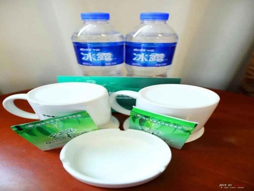 GreenTree Inn Wuxi Guangrui Road Hotel