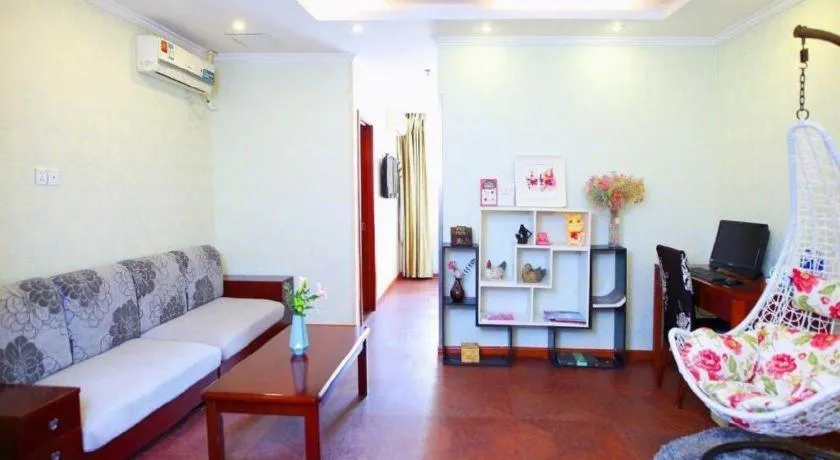 GreenTree Inn Wuxi Guangrui Road Hotel