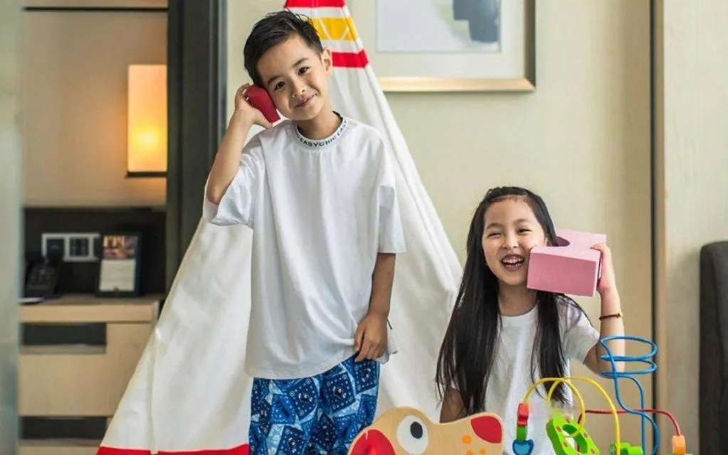 Banyan Tree Tianjin Riverside