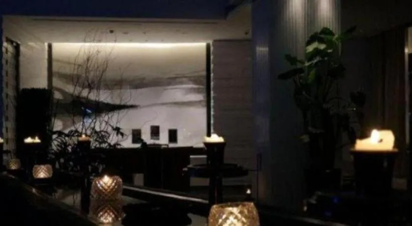 Banyan Tree Tianjin Riverside