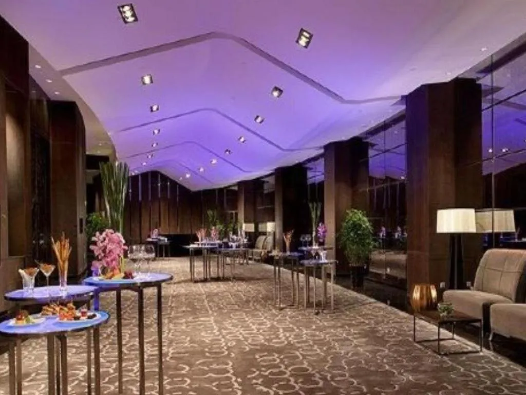 Banyan Tree Tianjin Riverside