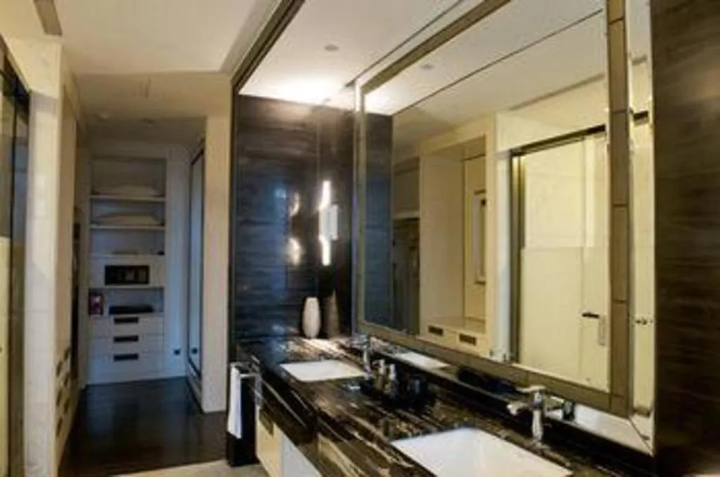 Banyan Tree Tianjin Riverside