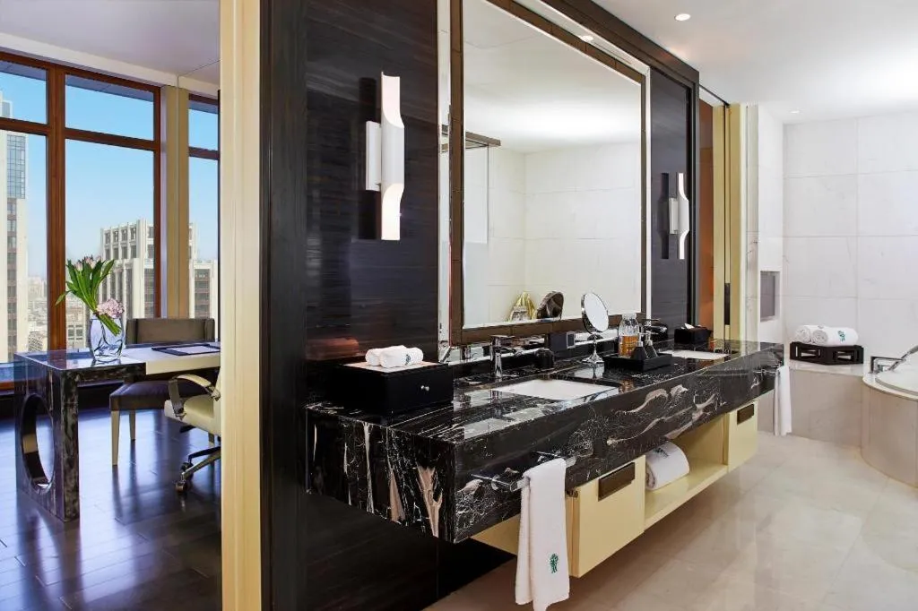 Banyan Tree Tianjin Riverside