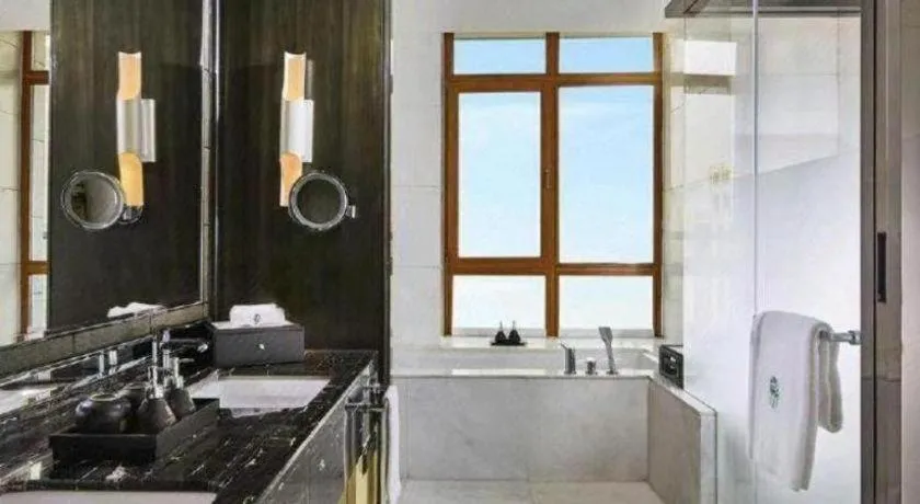 Banyan Tree Tianjin Riverside