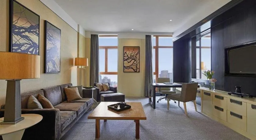 Banyan Tree Tianjin Riverside