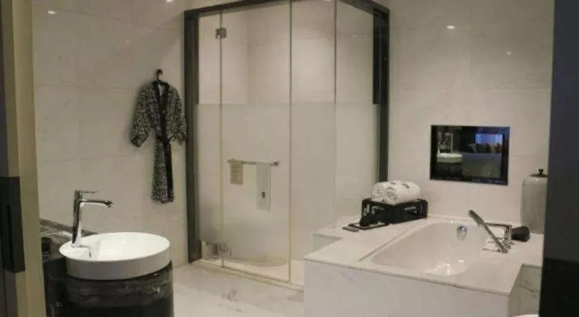 Banyan Tree Tianjin Riverside