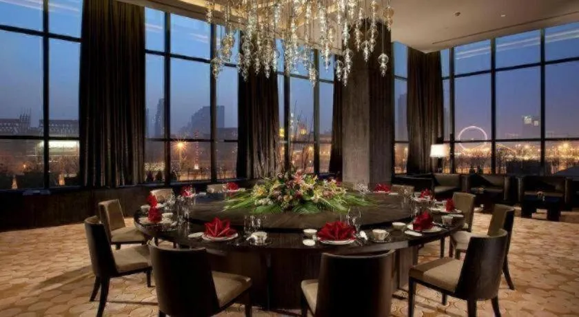 Banyan Tree Tianjin Riverside