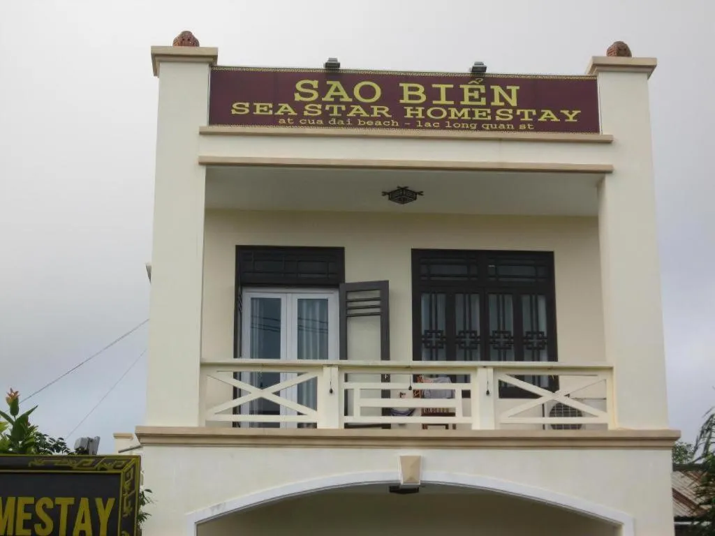 Sea Star Homestay
