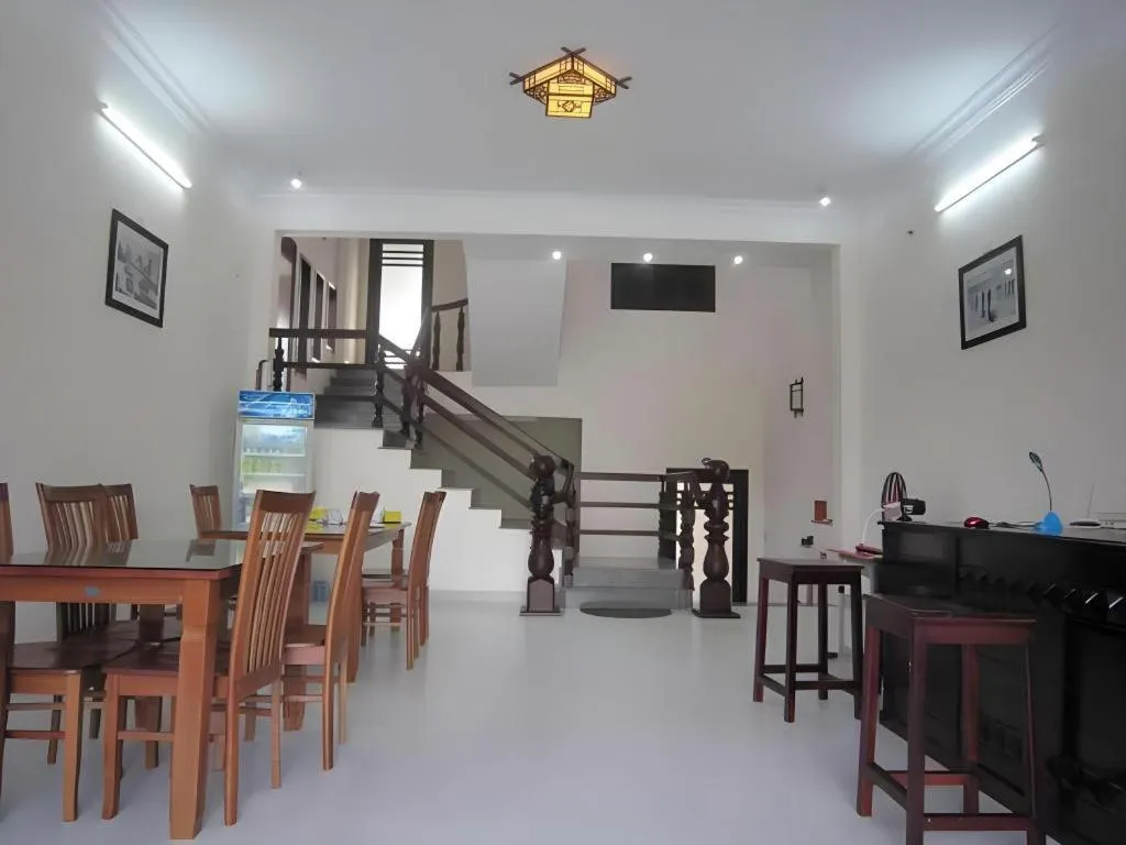 Sea Star Homestay
