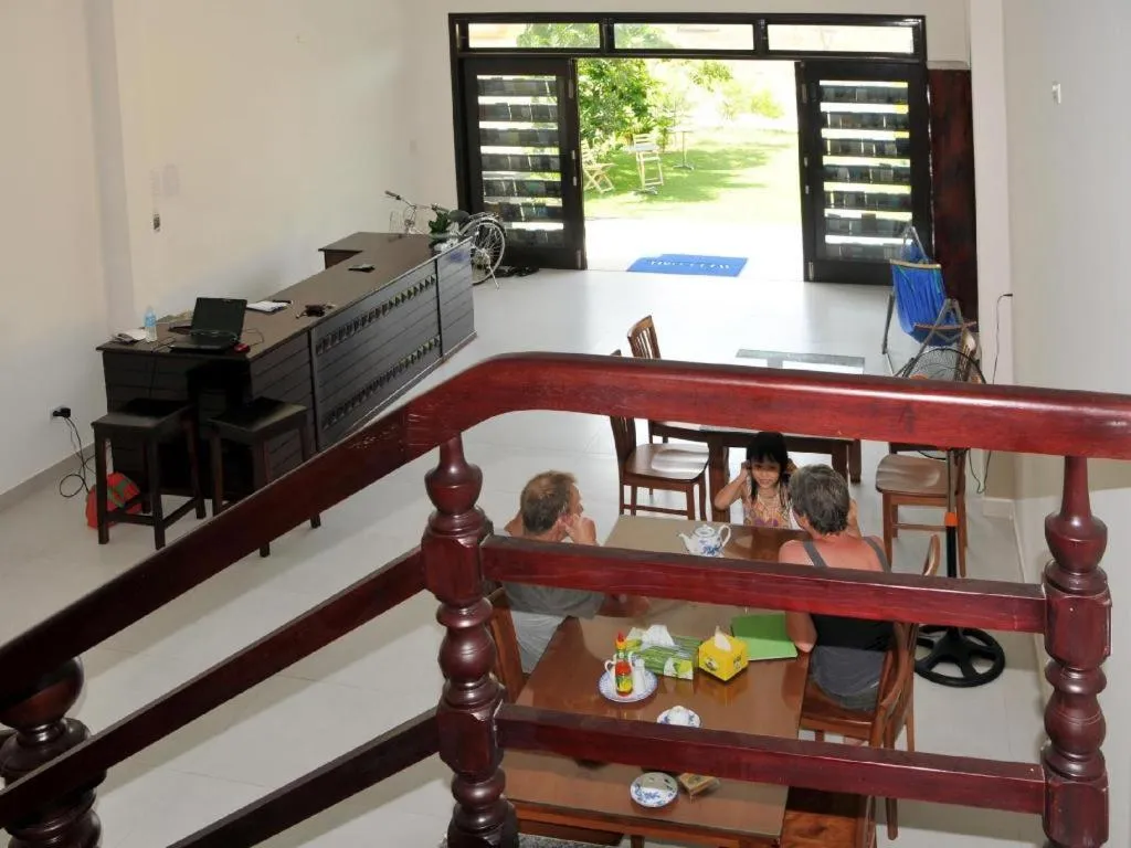 Sea Star Homestay