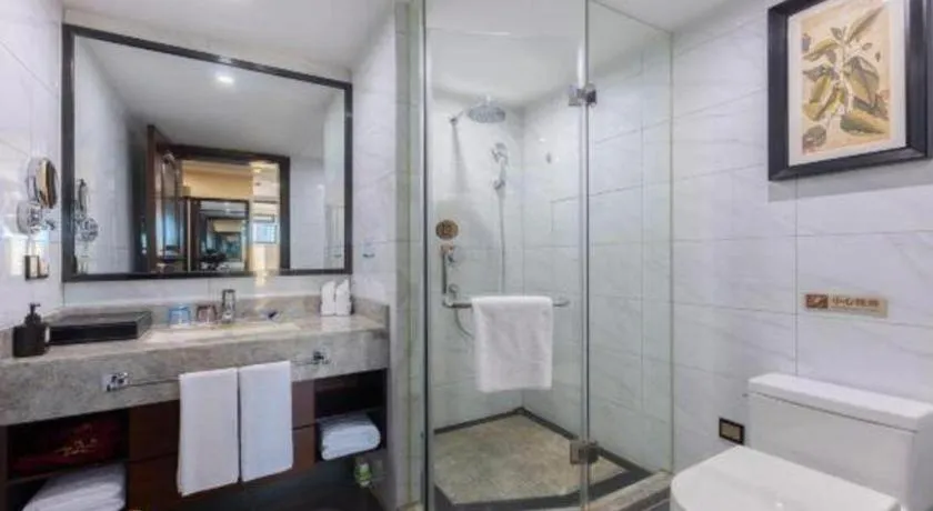 Grand Skylight Hotel KaiMei