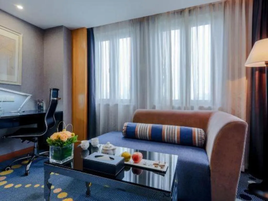 Grand Skylight Hotel KaiMei