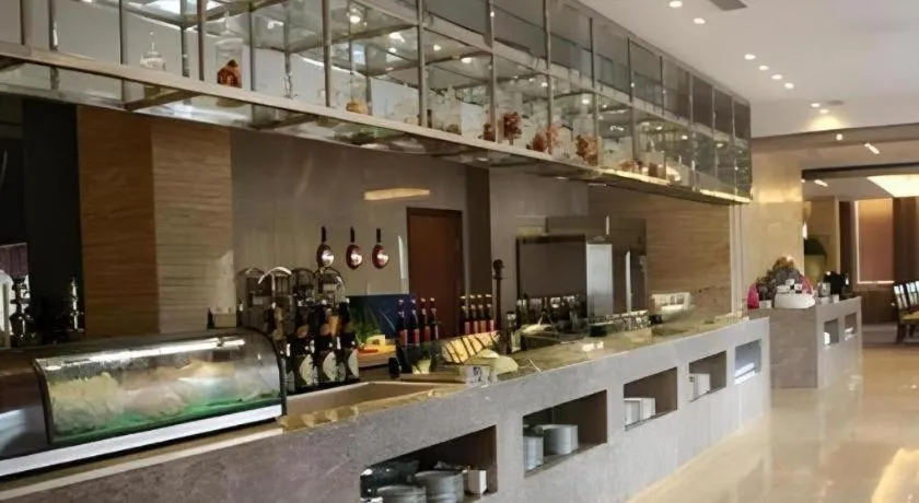 Grand Skylight Hotel KaiMei