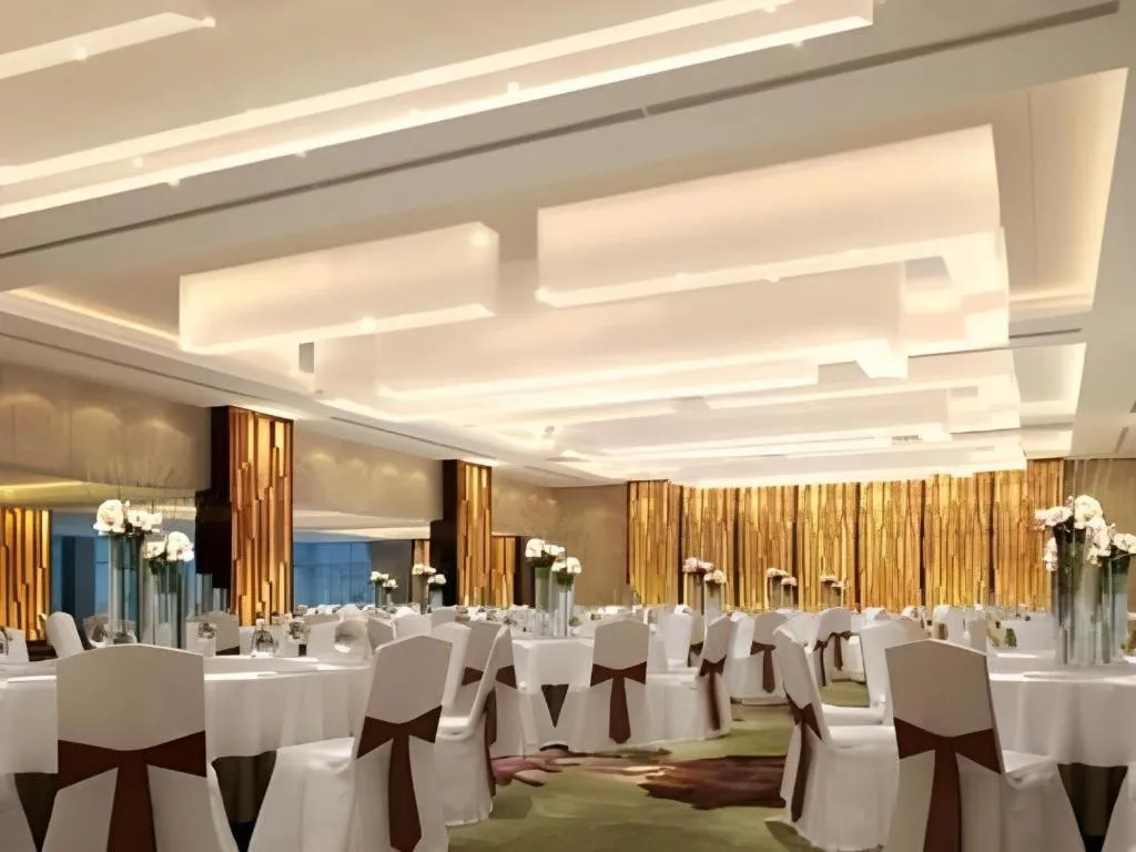 Grand Skylight Hotel KaiMei