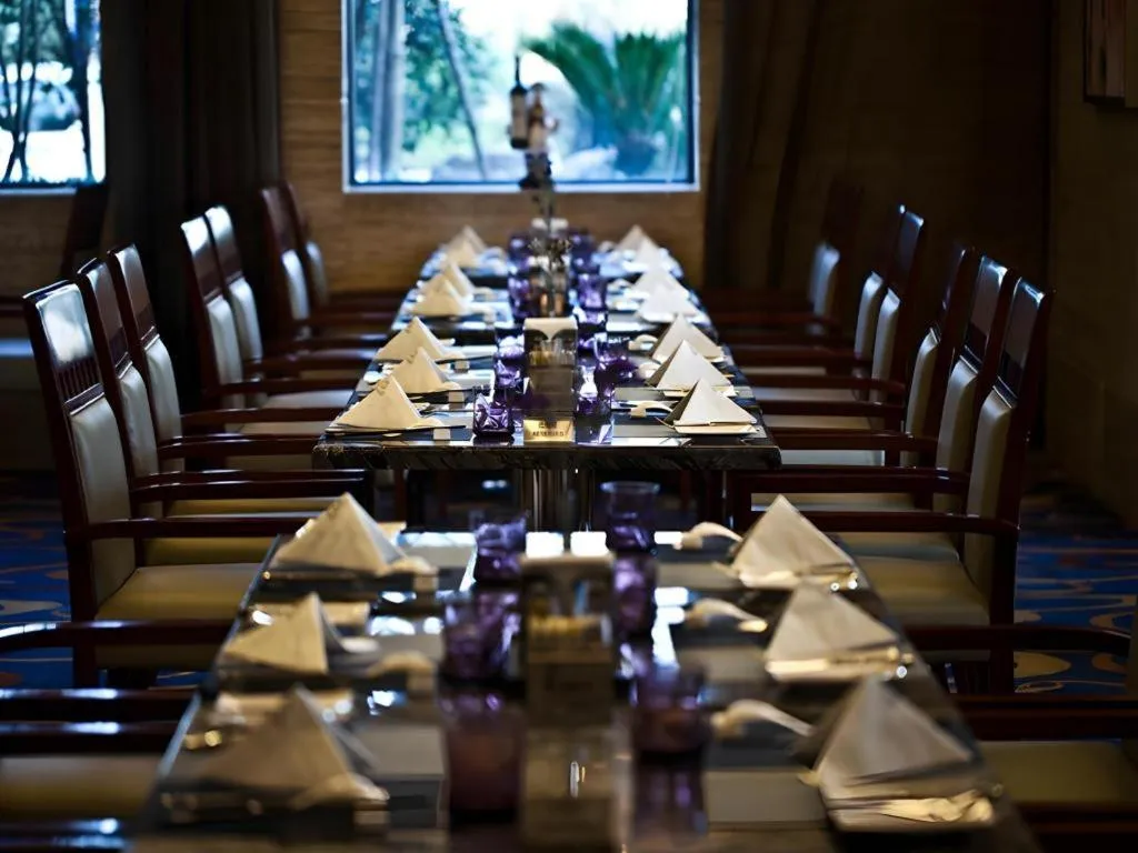 Grand Skylight Hotel KaiMei