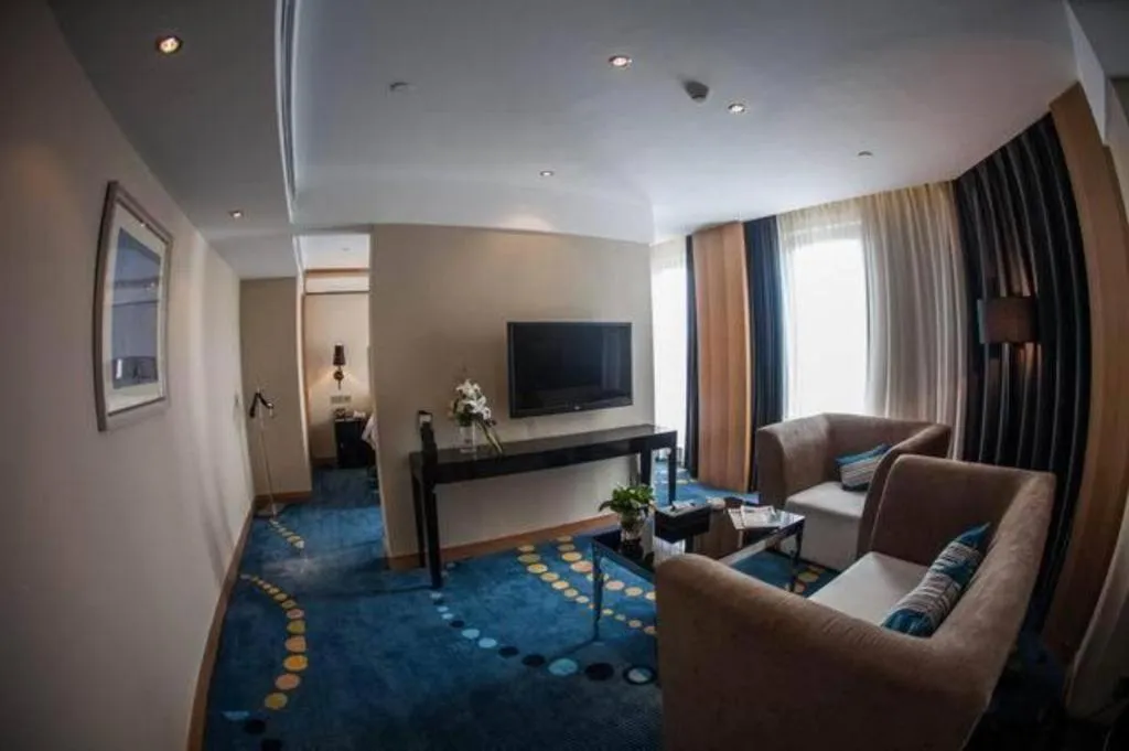 Grand Skylight Hotel KaiMei