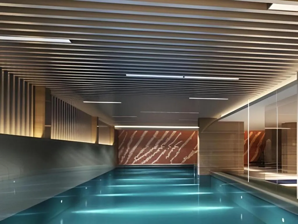 Grand Skylight Hotel KaiMei