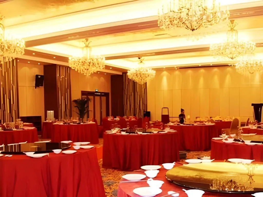 Grand Skylight Hotel KaiMei