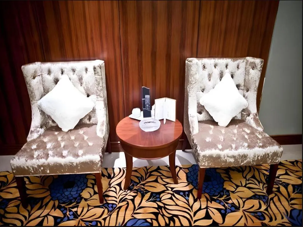 Grand Skylight Hotel KaiMei