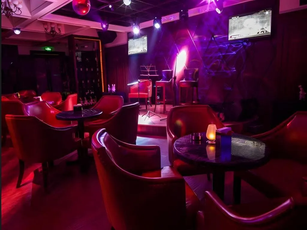 Grand Skylight Hotel KaiMei