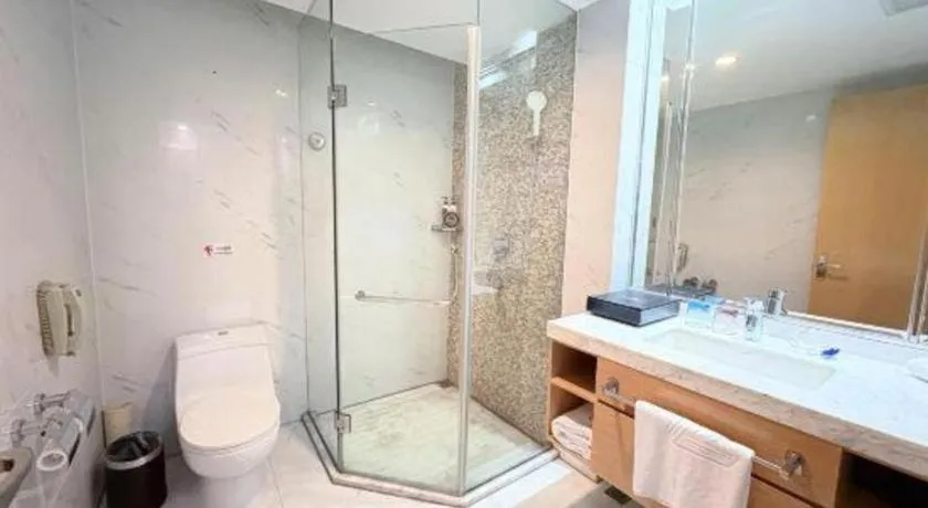 Grand Skylight Hotel KaiMei