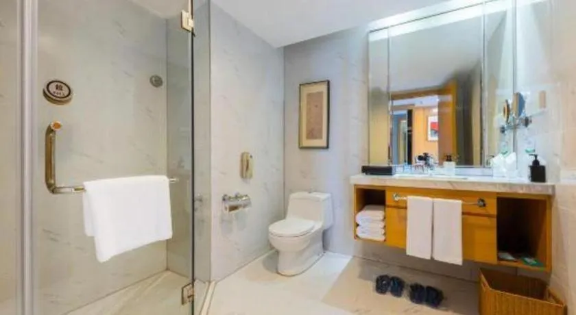 Grand Skylight Hotel KaiMei