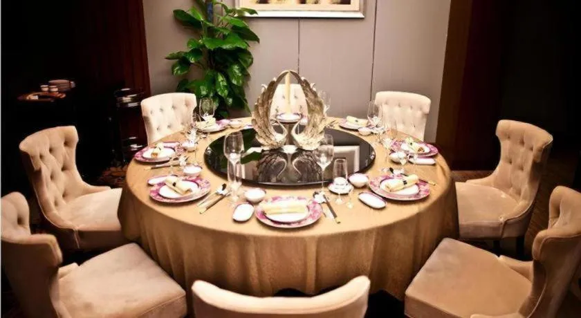 Grand Skylight Hotel KaiMei