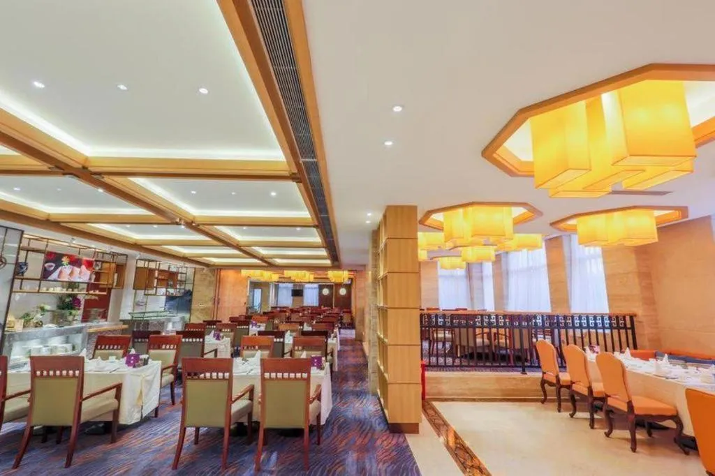 Grand Skylight Hotel KaiMei