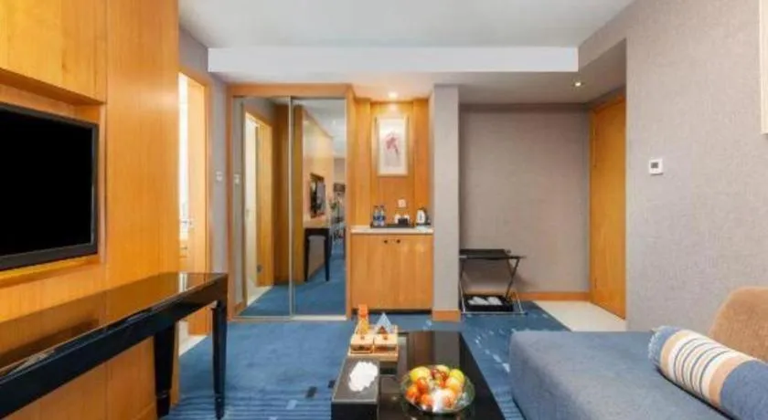 Grand Skylight Hotel KaiMei