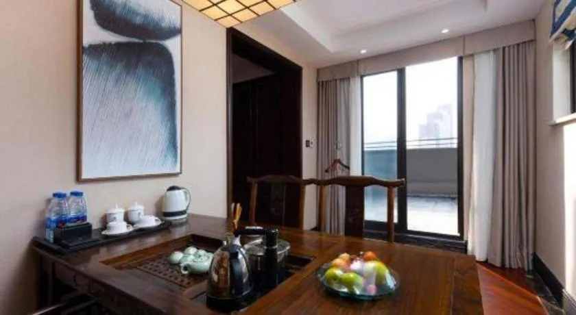 Grand Skylight Hotel KaiMei