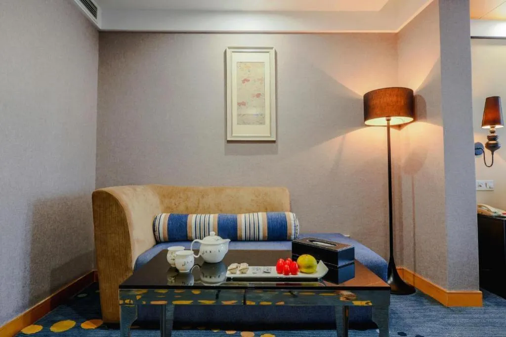 Grand Skylight Hotel KaiMei