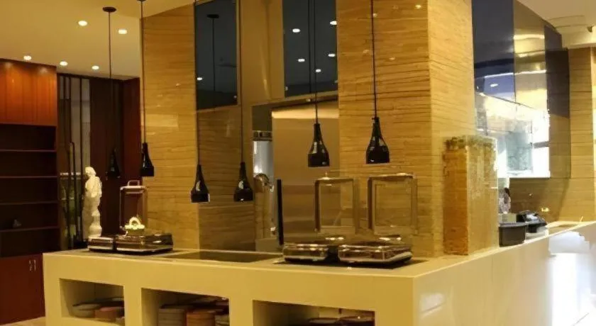 Grand Skylight Hotel KaiMei