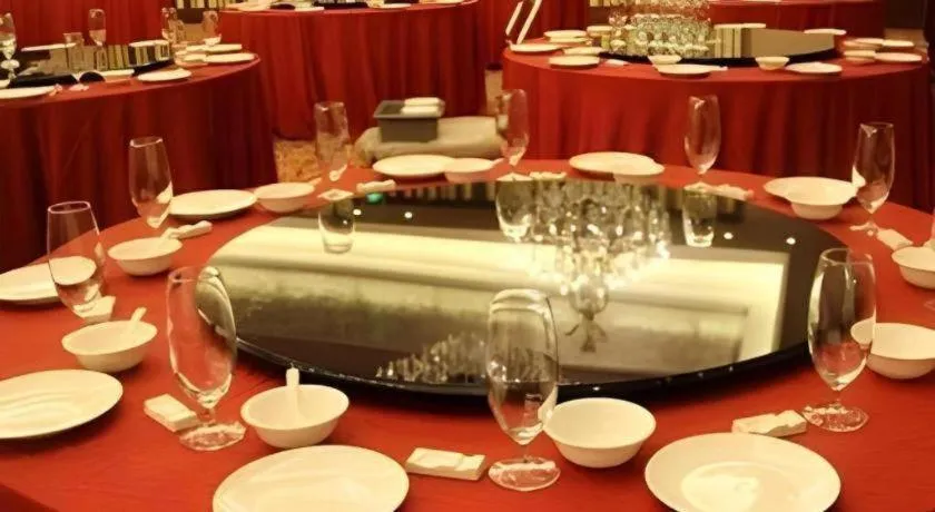 Grand Skylight Hotel KaiMei