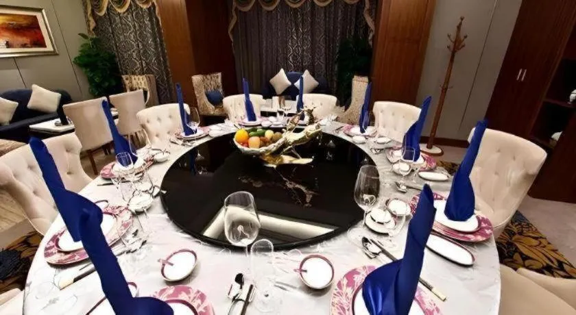 Grand Skylight Hotel KaiMei