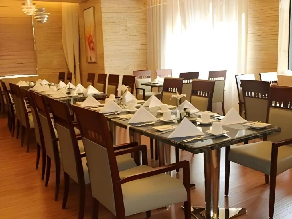 Grand Skylight Hotel KaiMei