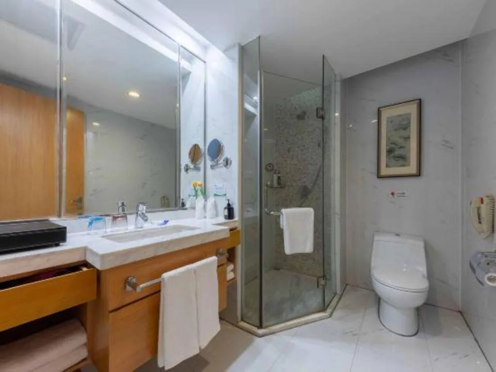 Grand Skylight Hotel KaiMei