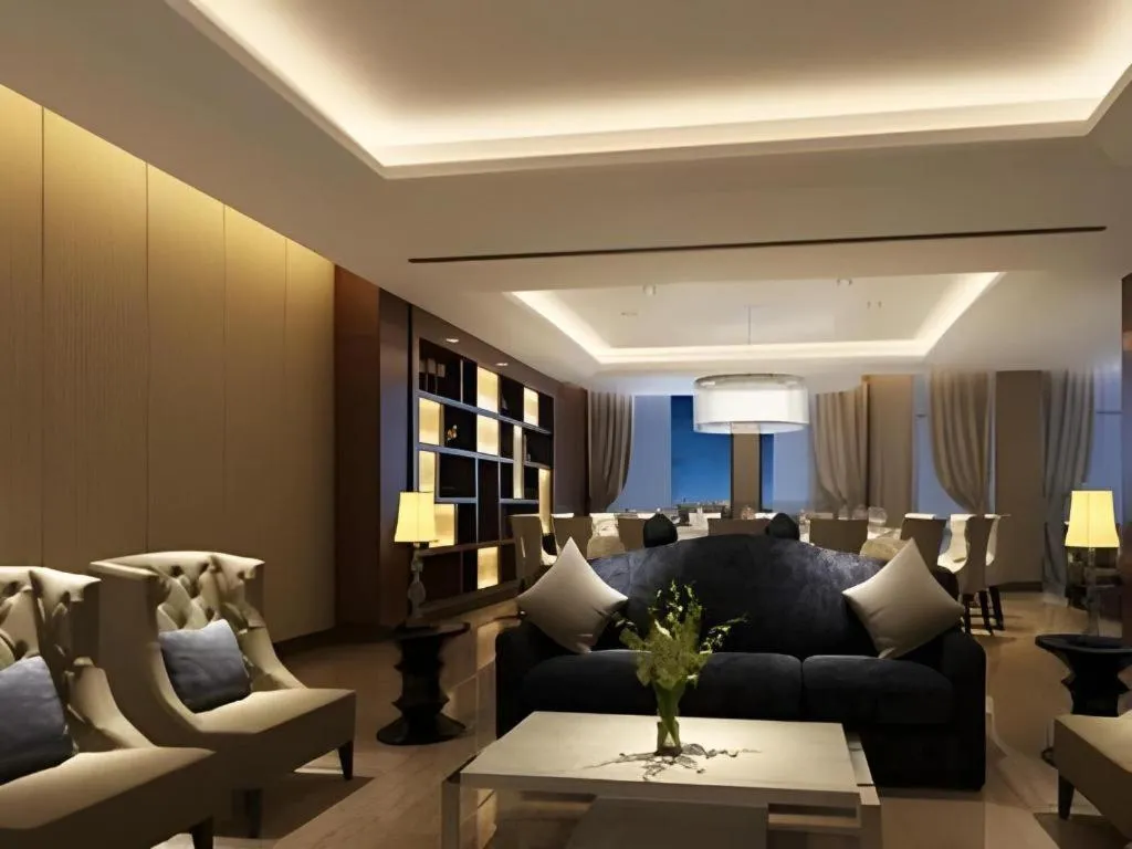 Grand Skylight Hotel KaiMei