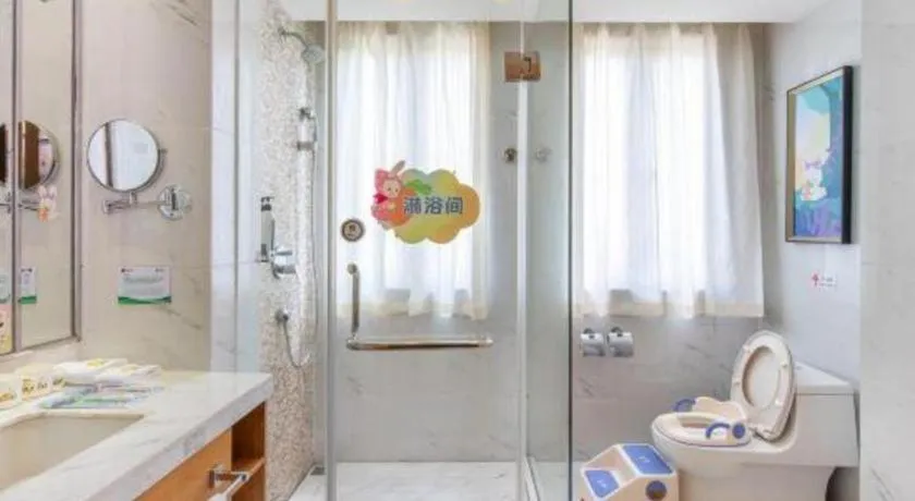 Grand Skylight Hotel KaiMei