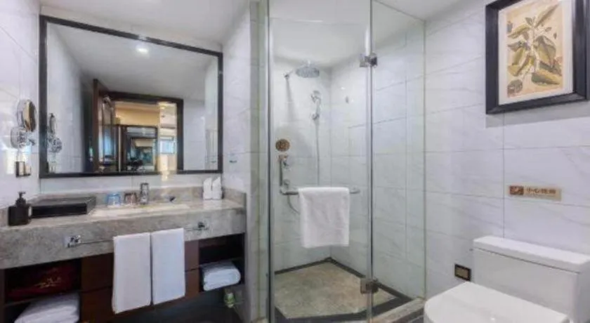 Grand Skylight Hotel KaiMei