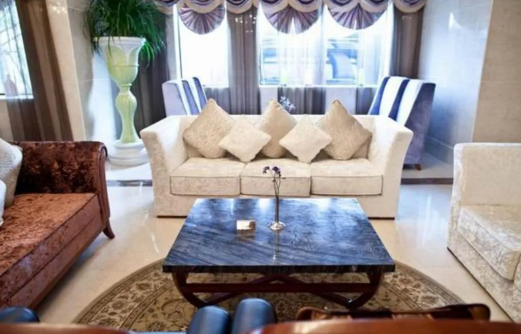 Grand Skylight Hotel KaiMei