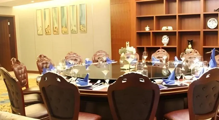 Grand Skylight Hotel KaiMei