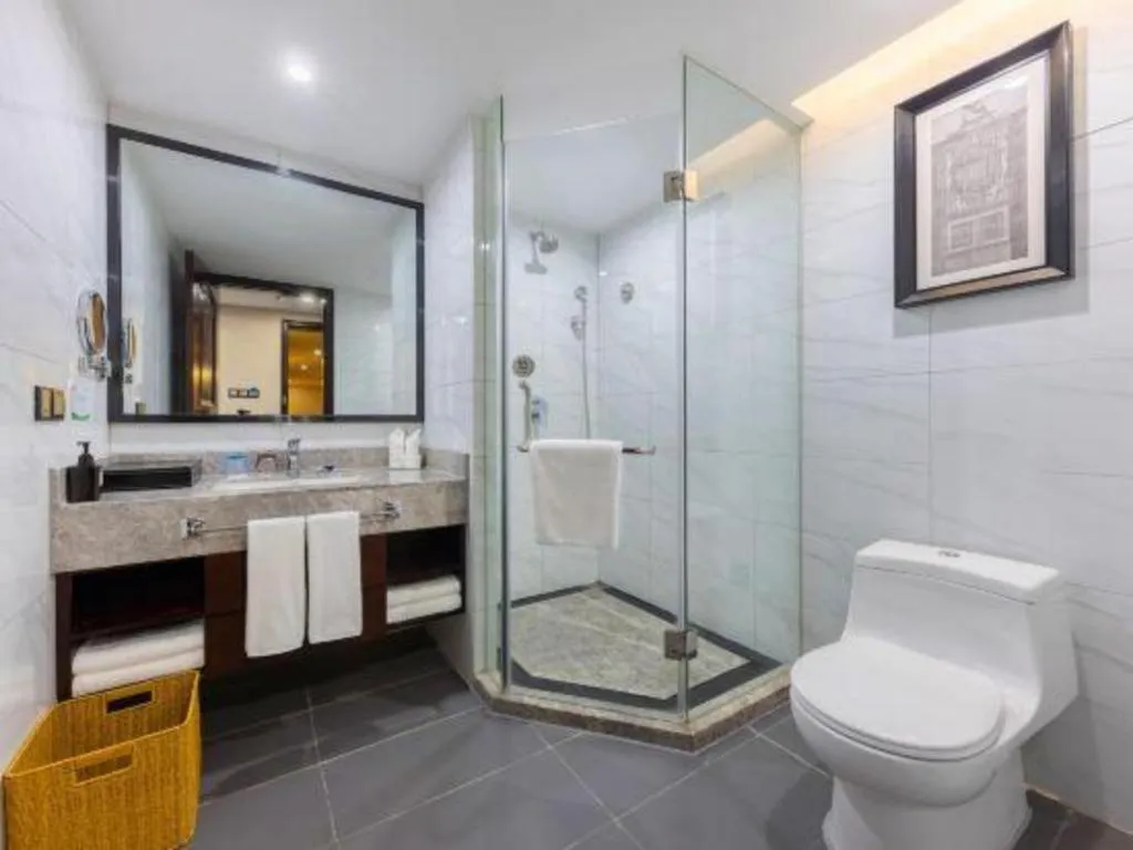 Grand Skylight Hotel KaiMei