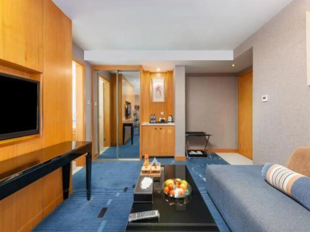 Grand Skylight Hotel KaiMei