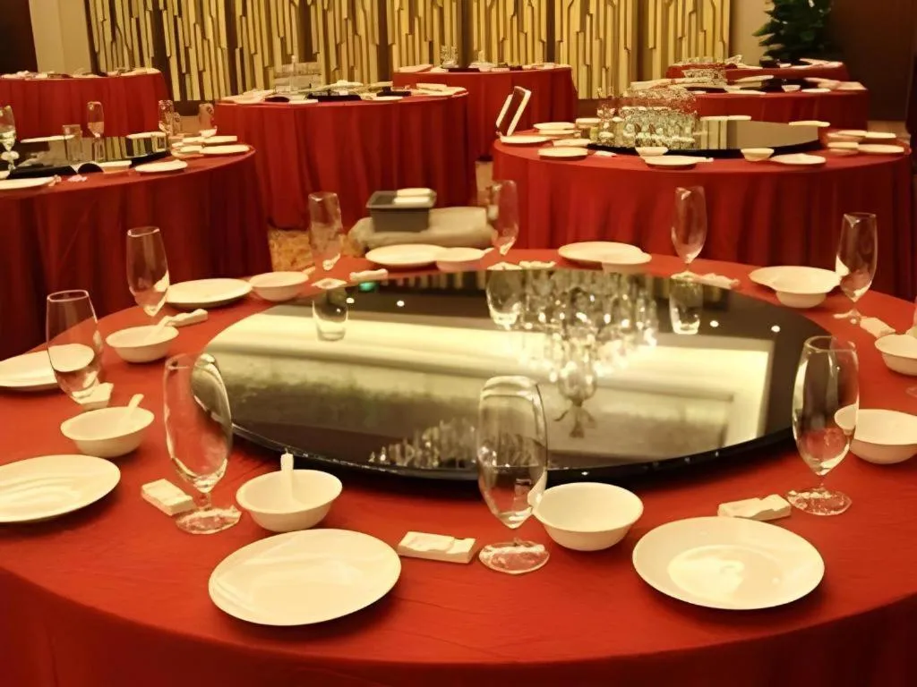 Grand Skylight Hotel KaiMei