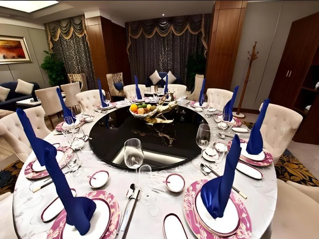 Grand Skylight Hotel KaiMei